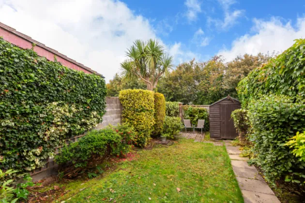 Photo of 43 The Priory, Grange Road, Rathfarnham, Dublin 16, D16 FA46