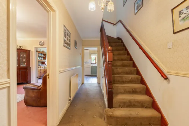 Photo of 43 The Priory, Grange Road, Rathfarnham, Dublin 16, D16 FA46