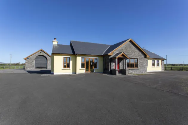 Photo of 3 The Hawthorns, Banna East,, Ardfert, Co. Kerry, V92 KP76