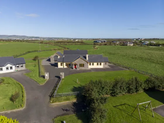 Photo of 3 The Hawthorns, Banna East,, Ardfert, Co. Kerry, V92 KP76