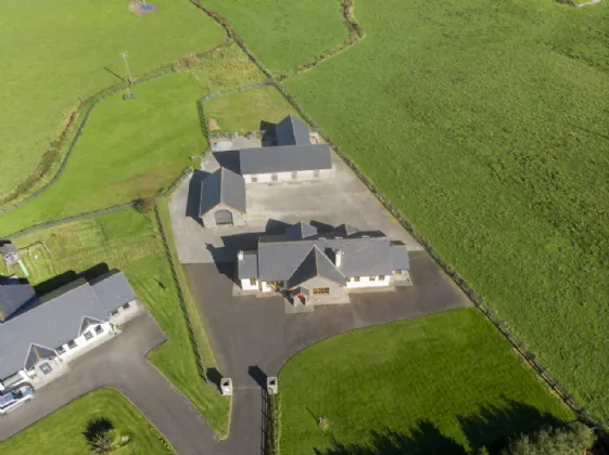 Photo of 3 The Hawthorns, Banna East,, Ardfert, Co. Kerry, V92 KP76