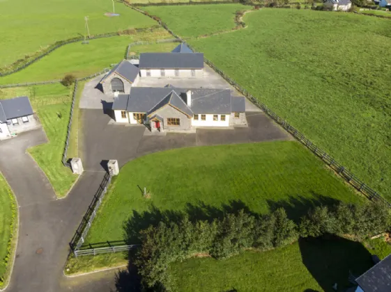 Photo of 3 The Hawthorns, Banna East,, Ardfert, Co. Kerry, V92 KP76