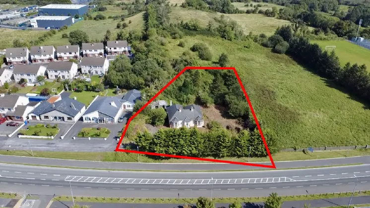 Photo of Rinshinna, Castlebar, Co. Mayo, F23 C118