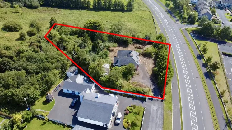 Photo of Rinshinna, Castlebar, Co. Mayo, F23 C118