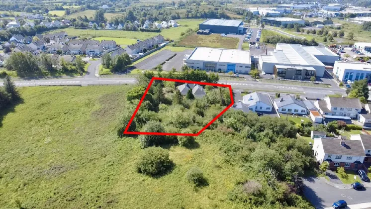 Photo of Rinshinna, Castlebar, Co. Mayo, F23 C118