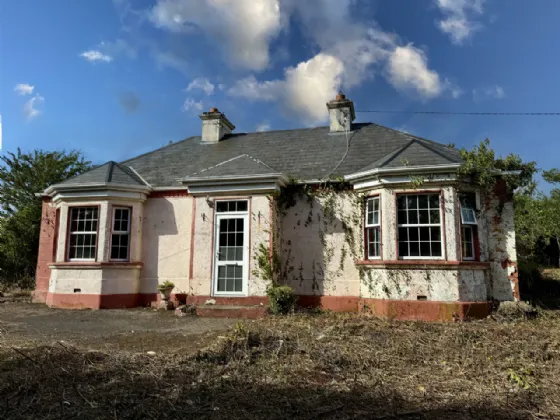 Photo of Rinshinna, Castlebar, Co. Mayo, F23 C118