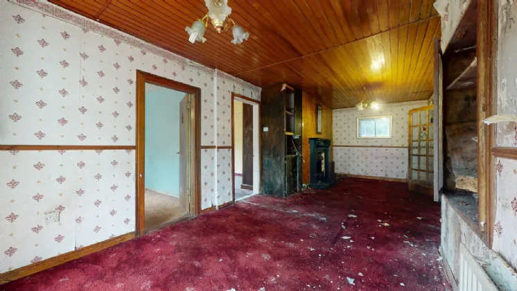 Photo of Rinshinna, Castlebar, Co. Mayo, F23 C118