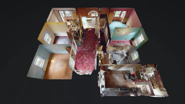 Photo of Rinshinna, Castlebar, Co. Mayo, F23 C118