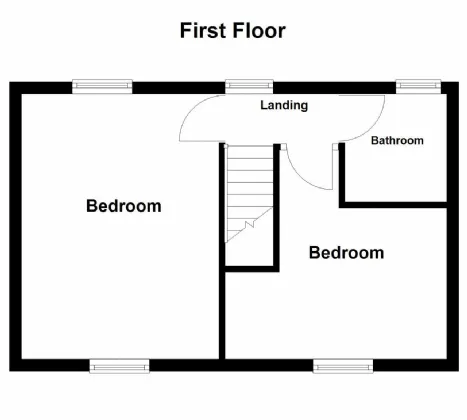 Photo of 18 Hunters Park, Castletownroche, Co. Cork, P51 CY97