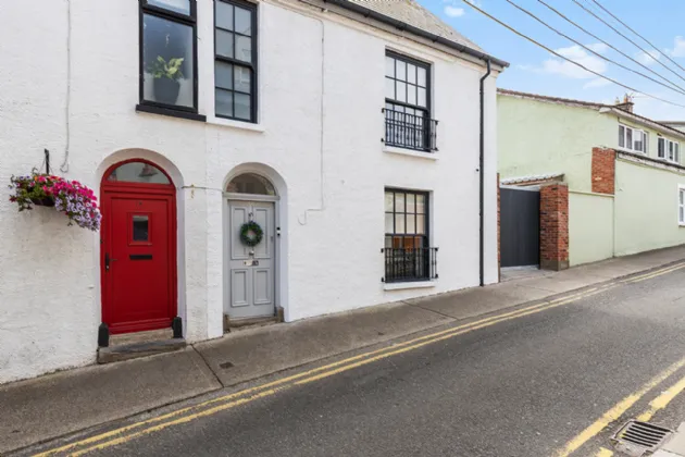 Photo of 17 Peter Street, Wexford Town, Wexford, Y35D2F5