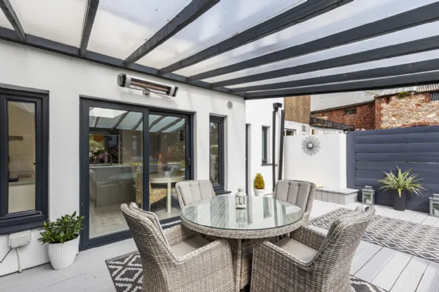 Photo of 17 Peter Street, Wexford Town, Wexford, Y35D2F5