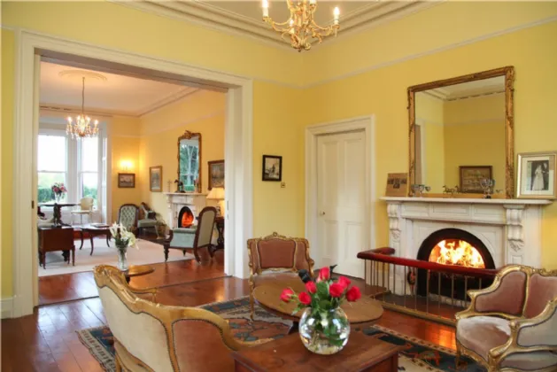 Photo of Kilteelagh House, Dromineer, County Tipperary, E45 YT97
