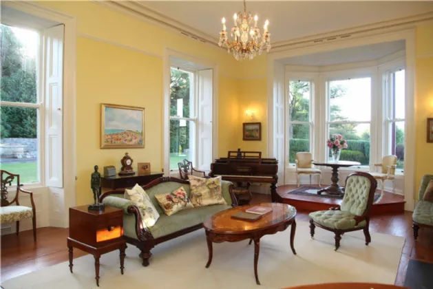 Photo of Kilteelagh House, Dromineer, County Tipperary, E45 YT97