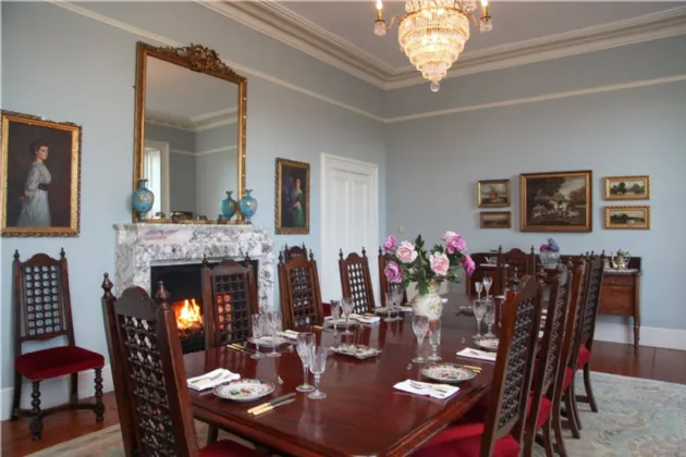 Photo of Kilteelagh House, Dromineer, County Tipperary, E45 YT97