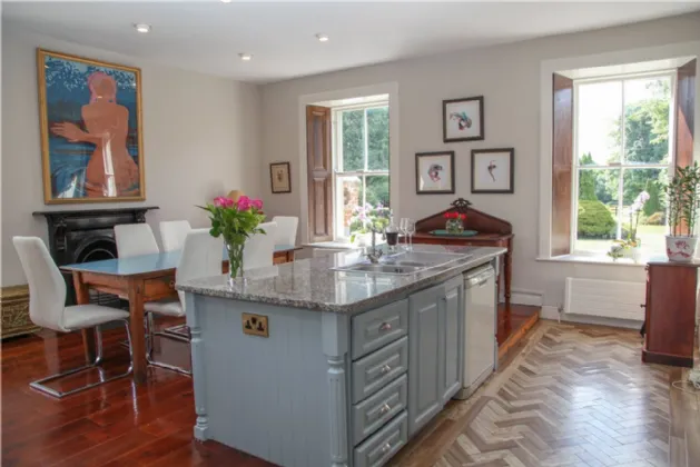 Photo of Kilteelagh House, Dromineer, County Tipperary, E45 YT97