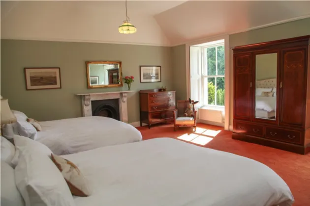 Photo of Kilteelagh House, Dromineer, County Tipperary, E45 YT97