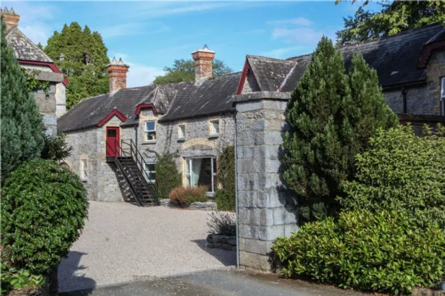 Photo of Kilteelagh House, Dromineer, County Tipperary, E45 YT97