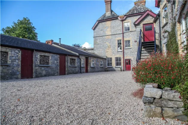 Photo of Kilteelagh House, Dromineer, County Tipperary, E45 YT97