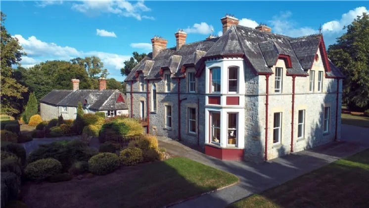 Photo of Kilteelagh House, Dromineer, County Tipperary, E45 YT97