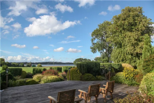 Photo of Kilteelagh House, Dromineer, County Tipperary, E45 YT97