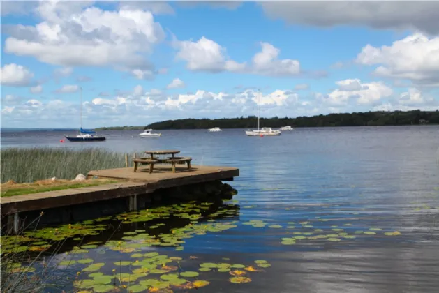 Photo of Kilteelagh House, Dromineer, County Tipperary, E45 YT97