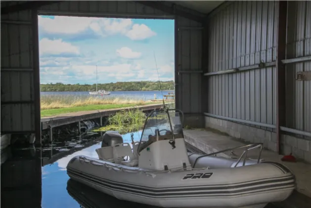 Photo of Kilteelagh House, Dromineer, County Tipperary, E45 YT97