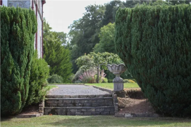 Photo of Kilteelagh House, Dromineer, County Tipperary, E45 YT97