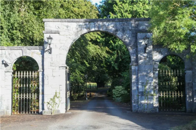 Photo of Kilteelagh House, Dromineer, County Tipperary, E45 YT97