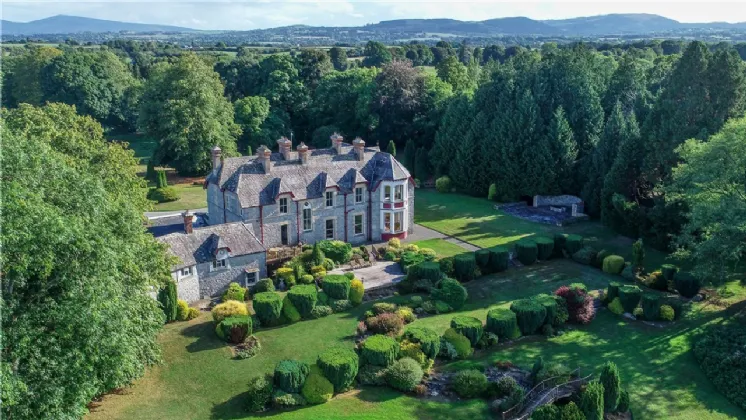 Photo of Kilteelagh House, Dromineer, County Tipperary, E45 YT97