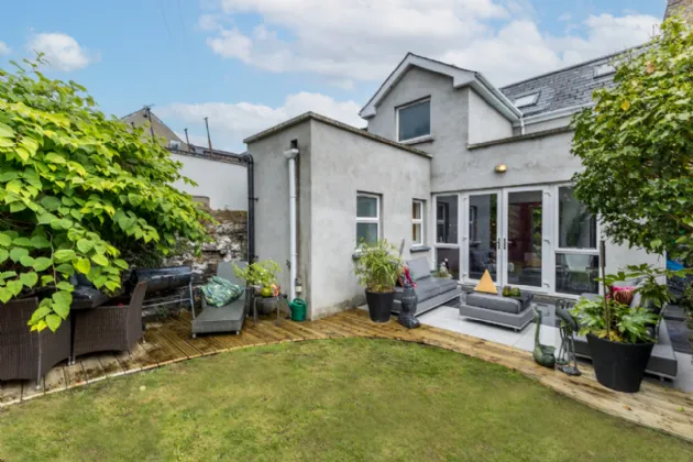 Photo of 3 Anna Villa, Ranelagh, Dublin 6, D06 P7N8