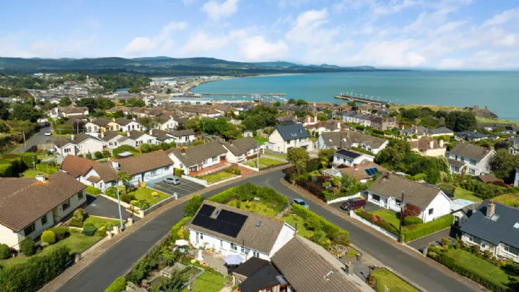 Photo of 29 Dunbur Park, Wicklow Town, Co. Wicklow, A67 AN81