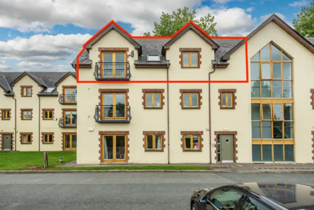 Photo of 24 The Beeches, Sallins Road, Naas, Co Kildare, W91 XR27