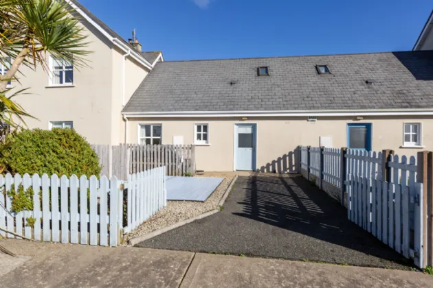 Photo of 4 Fairway Drive, Rosslare Strand, Rosslare, Co Wexford, Y35YC84