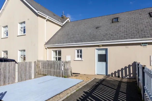 Photo of 4 Fairway Drive, Rosslare Strand, Rosslare, Co Wexford, Y35YC84