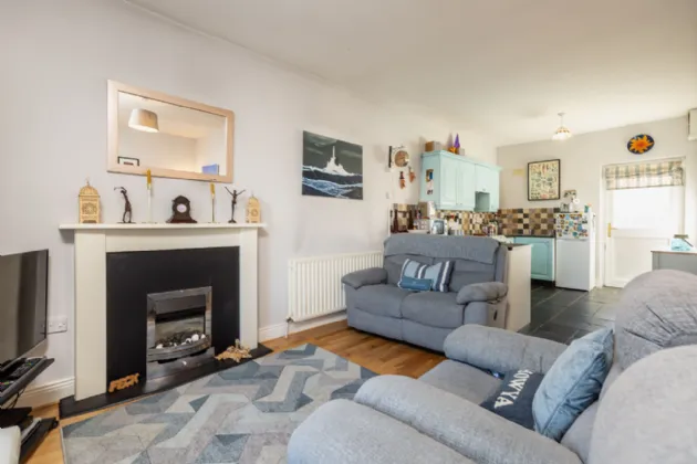 Photo of 4 Fairway Drive, Rosslare Strand, Rosslare, Co Wexford, Y35YC84