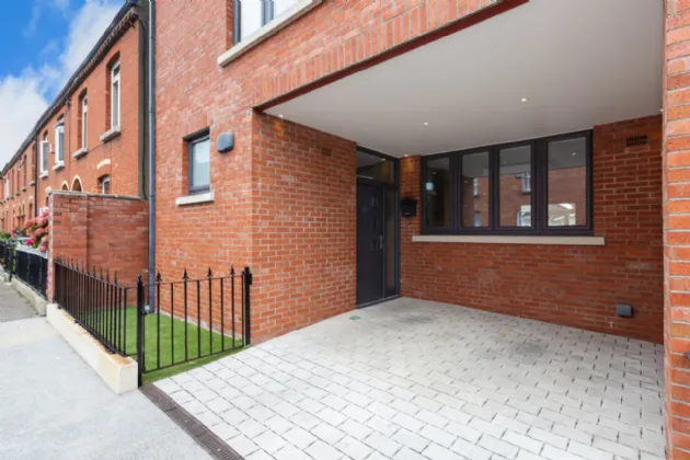 Photo of 23 Airfield Road, Rathgar, Dublin 6, D06 T7D2