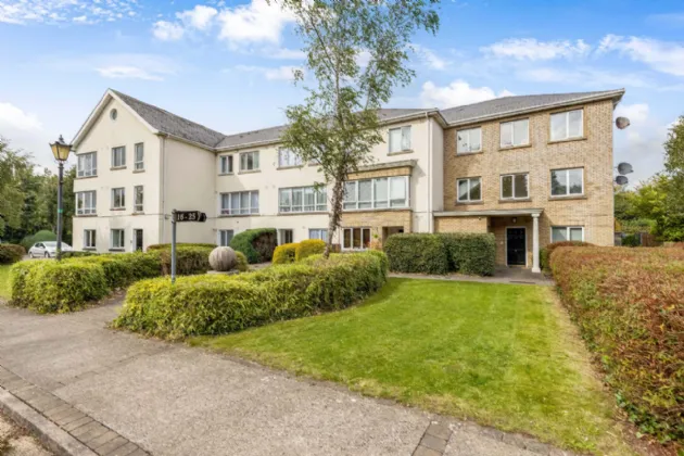 Photo of 14 Beaufort Abbey, Navan, Co Meath, C15 N66O