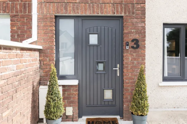 Photo of 3 Blueberry Fields, Broomfield Village, Midleton, Co Cork, P25 Y997