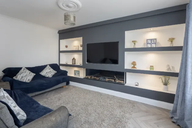 Photo of 3 Blueberry Fields, Broomfield Village, Midleton, Co Cork, P25 Y997