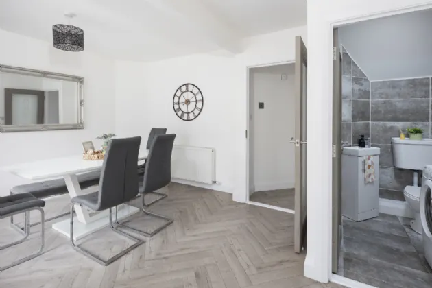 Photo of 3 Blueberry Fields, Broomfield Village, Midleton, Co Cork, P25 Y997