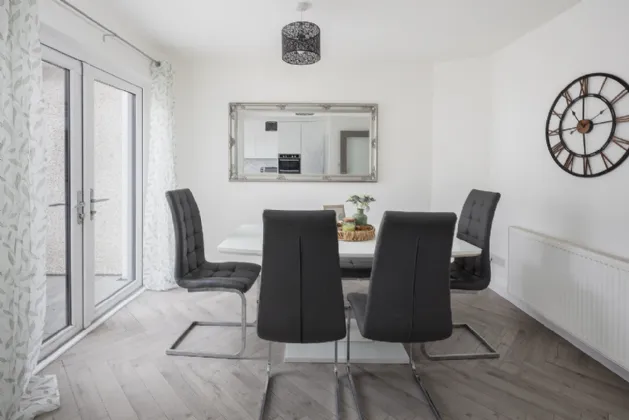 Photo of 3 Blueberry Fields, Broomfield Village, Midleton, Co Cork, P25 Y997