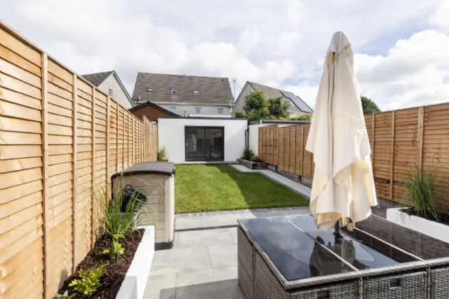 Photo of 3 Blueberry Fields, Broomfield Village, Midleton, Co Cork, P25 Y997