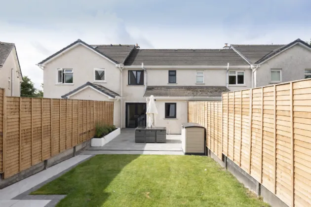 Photo of 3 Blueberry Fields, Broomfield Village, Midleton, Co Cork, P25 Y997