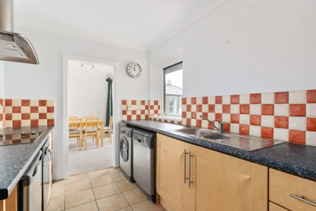 Photo of Apartment 16, 85 Wellington House, Wellington Road, Dublin 4, D04 C421