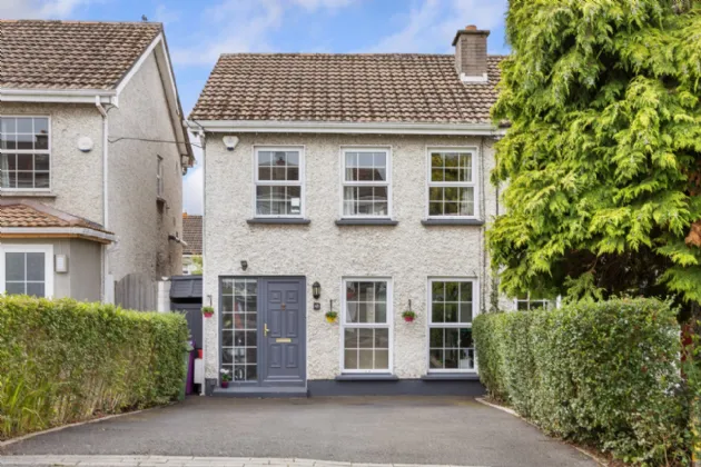 Photo of 48 Herbert Park, Bray, Co. Wicklow, A98 E7D0