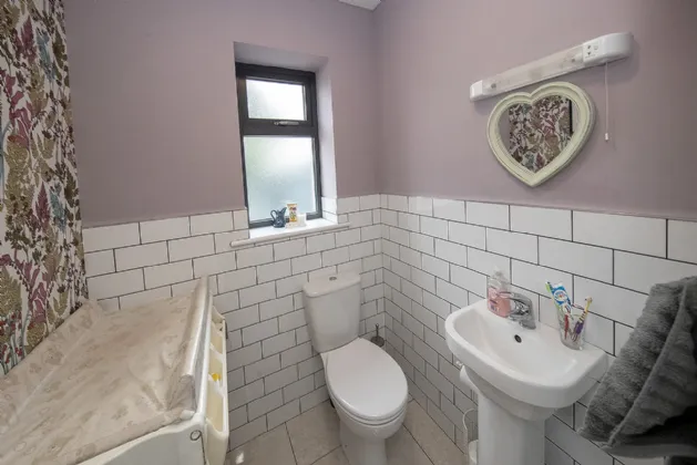 Photo of 1 The Sycamores, Dungarvan, Co Waterford, X35DX98