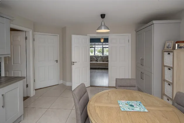 Photo of 1 The Sycamores, Dungarvan, Co Waterford, X35DX98