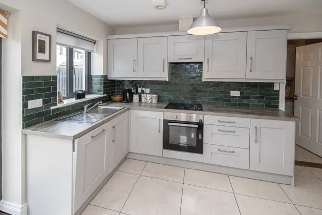 Photo of 1 The Sycamores, Dungarvan, Co Waterford, X35DX98