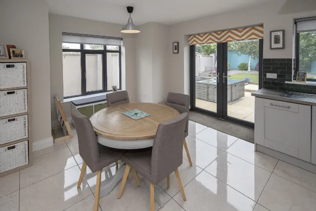 Photo of 1 The Sycamores, Dungarvan, Co Waterford, X35DX98