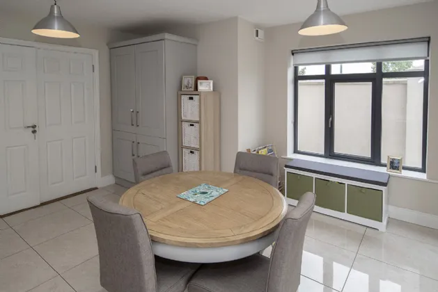 Photo of 1 The Sycamores, Dungarvan, Co Waterford, X35DX98